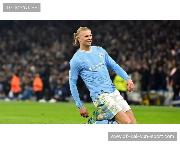 世界杯哈兰德铲射补射完成关键绝杀